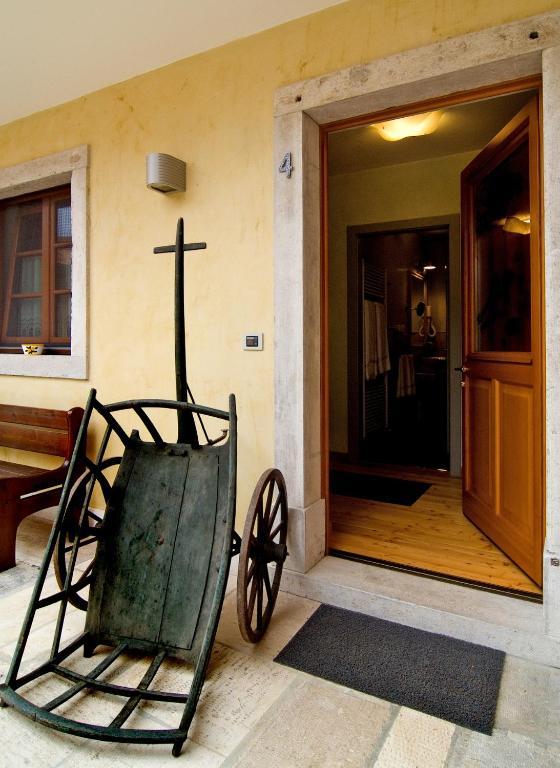 Lokanda Devetak Savogna dʼIsonzo Δωμάτιο φωτογραφία